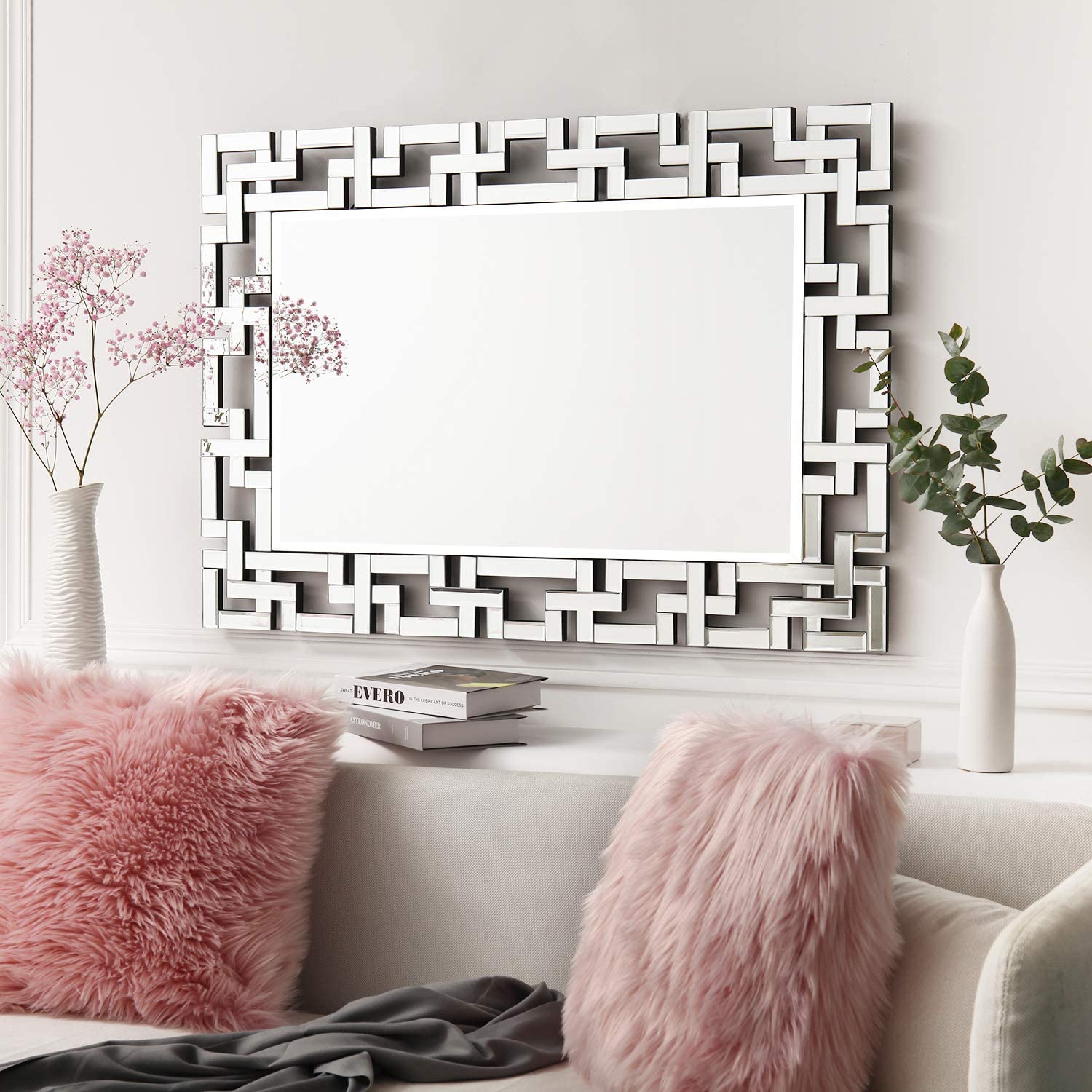 Wall mirror Melbourne