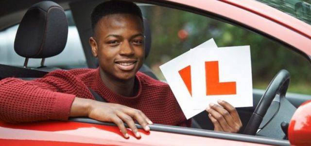 The Hidden Agenda of Driving Lessons Near Me
