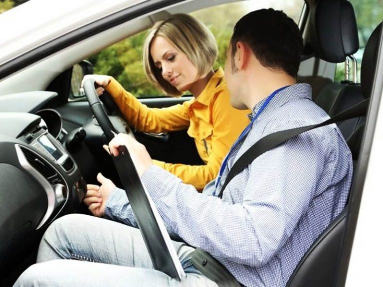 The Hidden Agenda of Driving Lessons Near Me